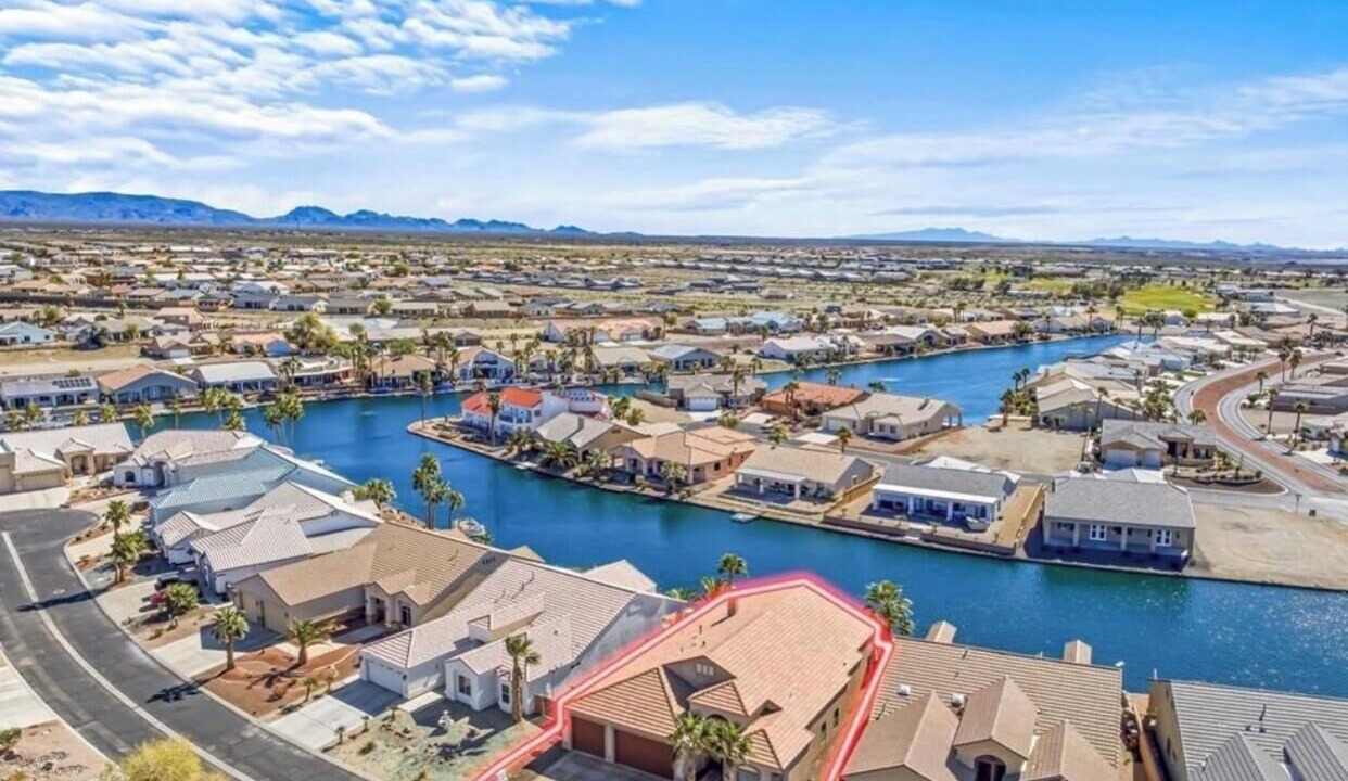 Photo of Outdoor in Fort Mohave