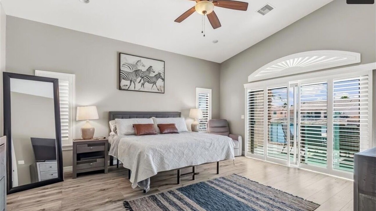 Photo of Bedroom in Fort Mohave