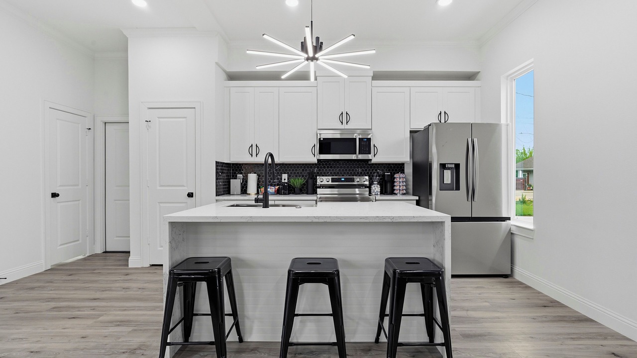 Photo of Kitchen in Southeast Houston
