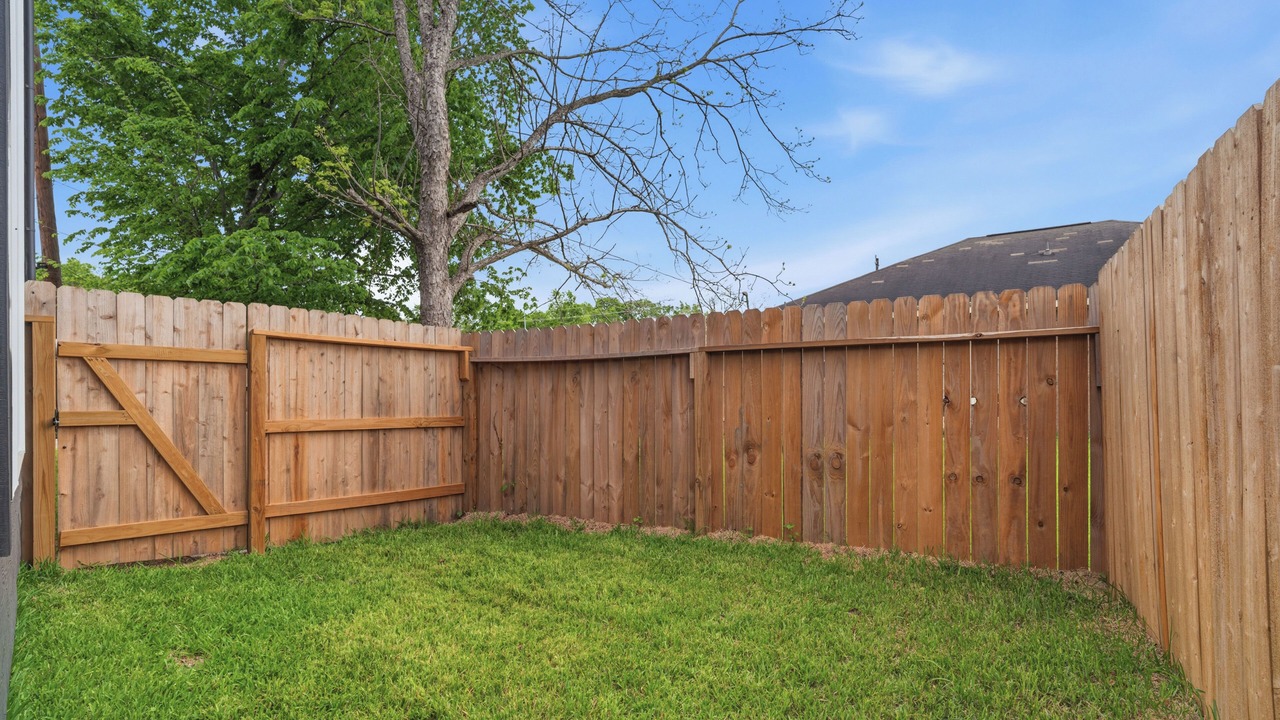 Photo of Outdoor in Southeast Houston
