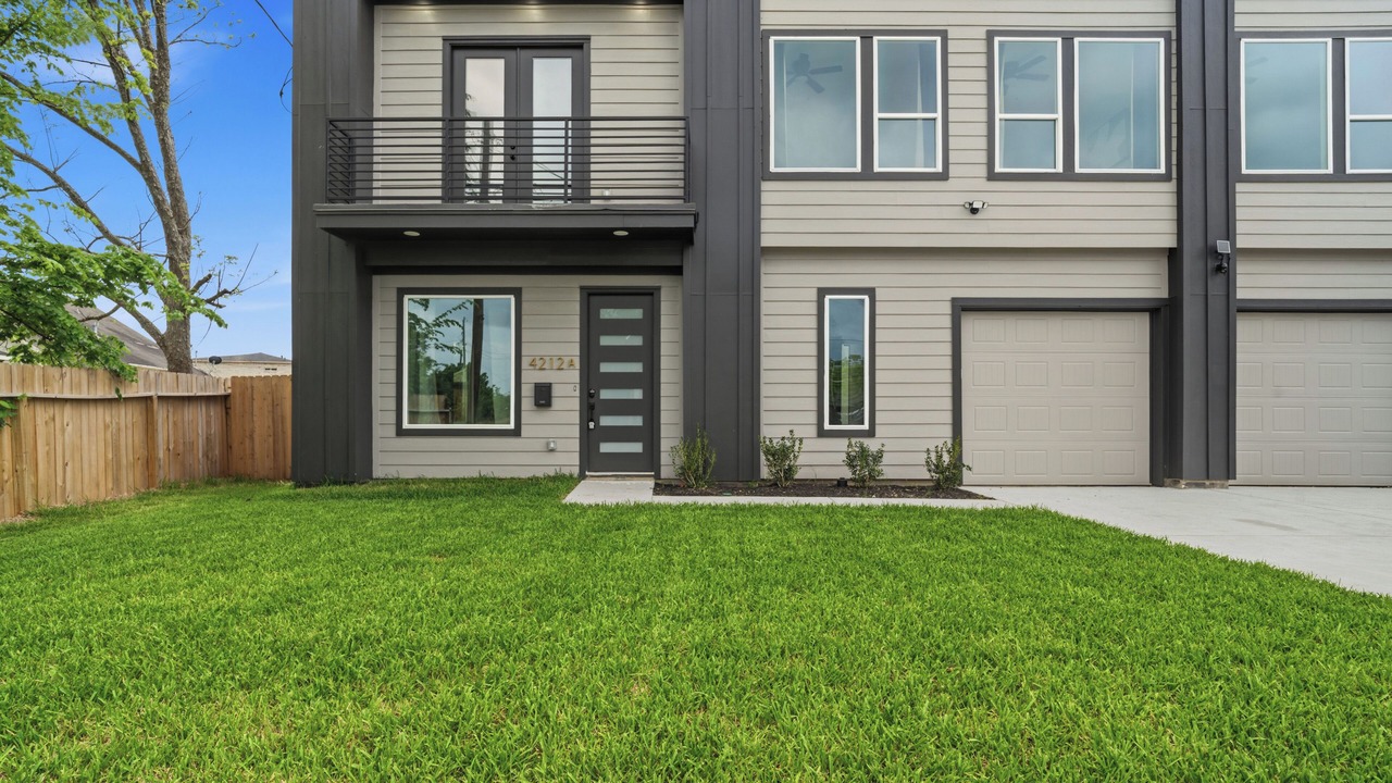 Photo of Outdoor in Southeast Houston