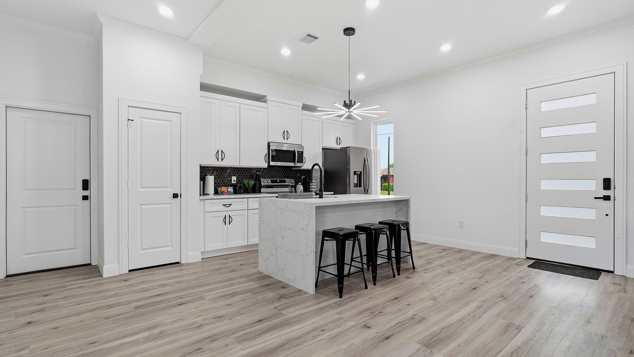 Photo of Kitchen in Southeast Houston