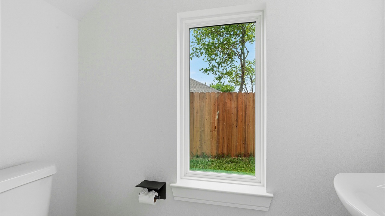 Photo of Bathroom in Southeast Houston