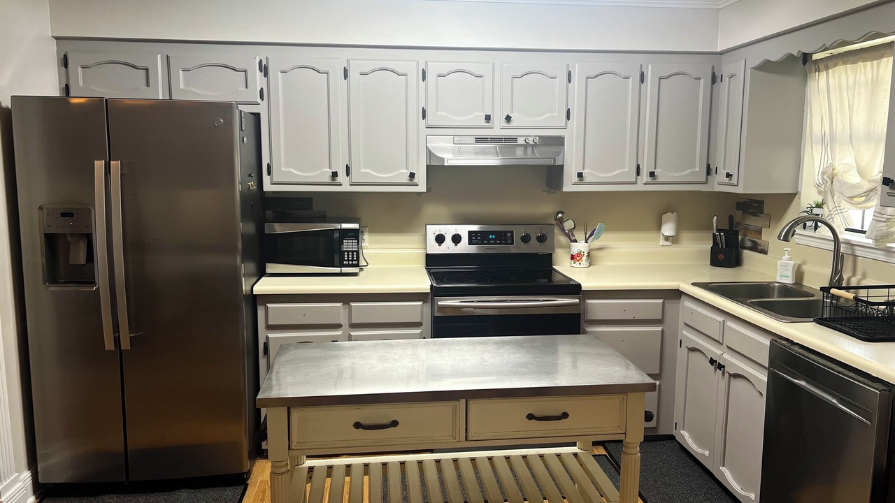 Photo of Kitchen in Gonzales