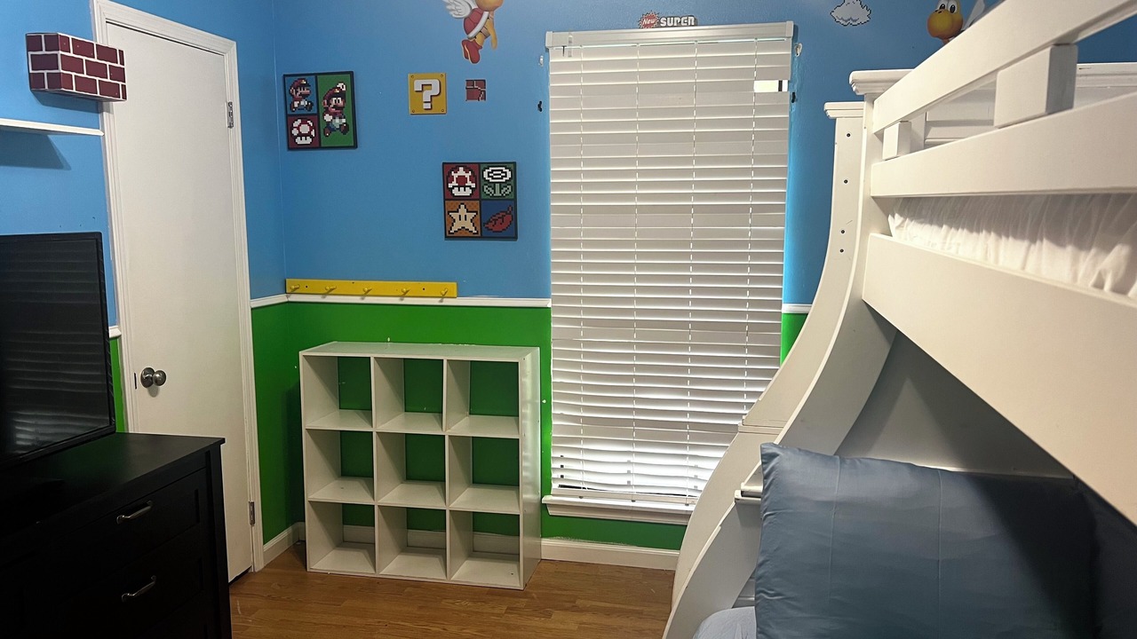 Photo of Bedroom in Gonzales