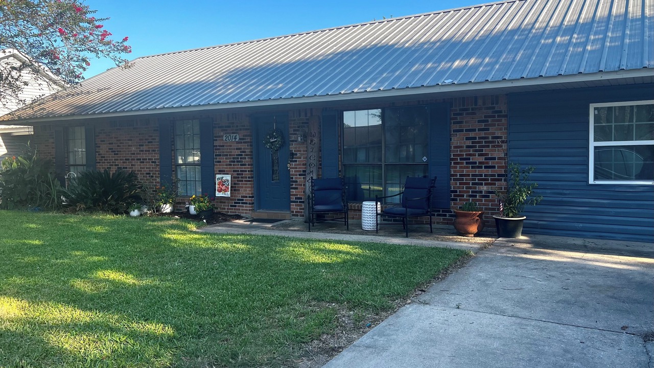 Photo of Outdoor in Gonzales