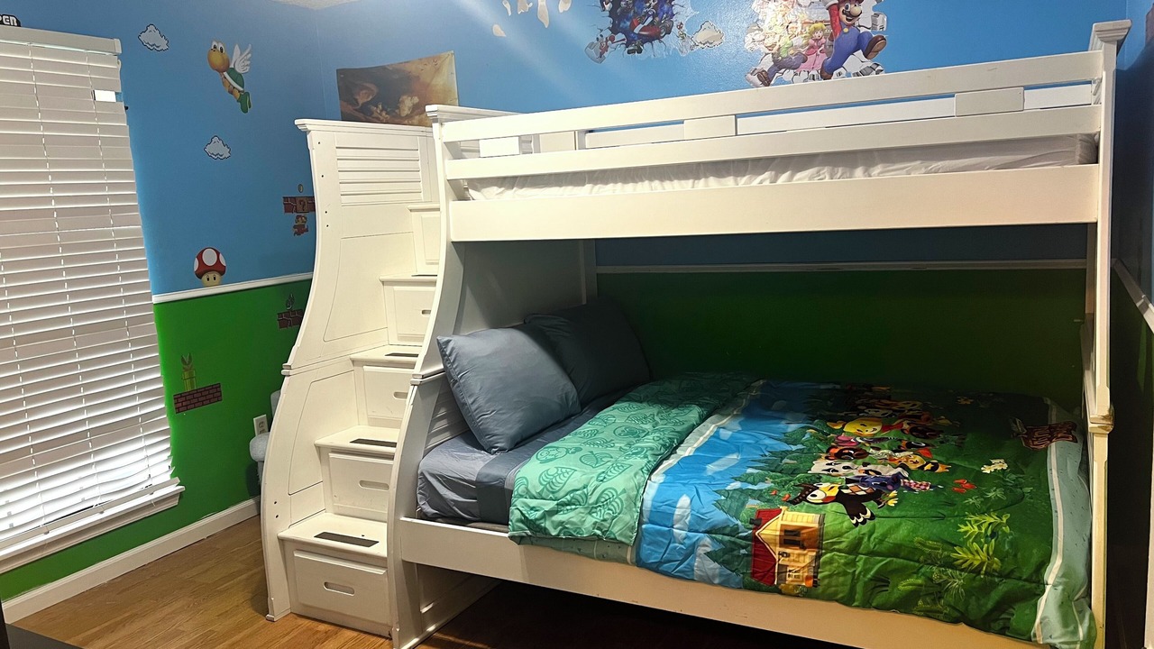 Photo of Bedroom in Gonzales