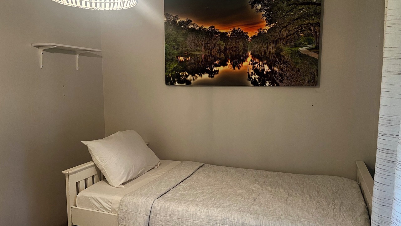 Photo of Bedroom in Gonzales