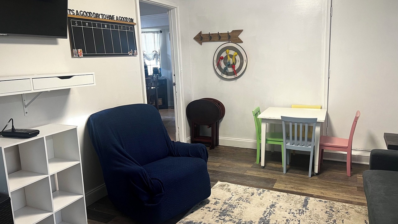 Photo of Livingroom in Gonzales