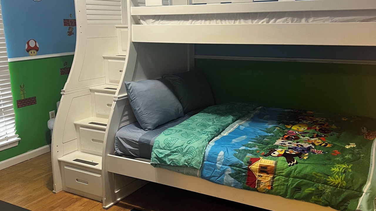 Photo of Bedroom in Gonzales