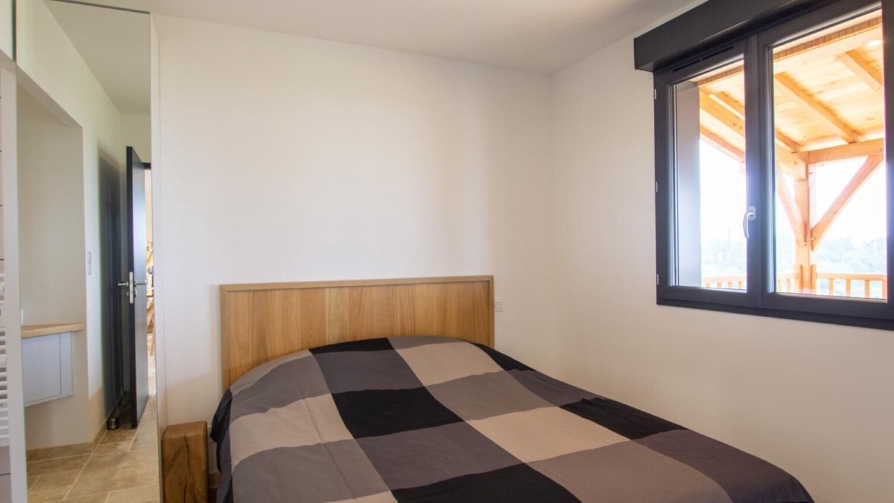 Photo of Bedroom in Preyssac-d'Excideuil