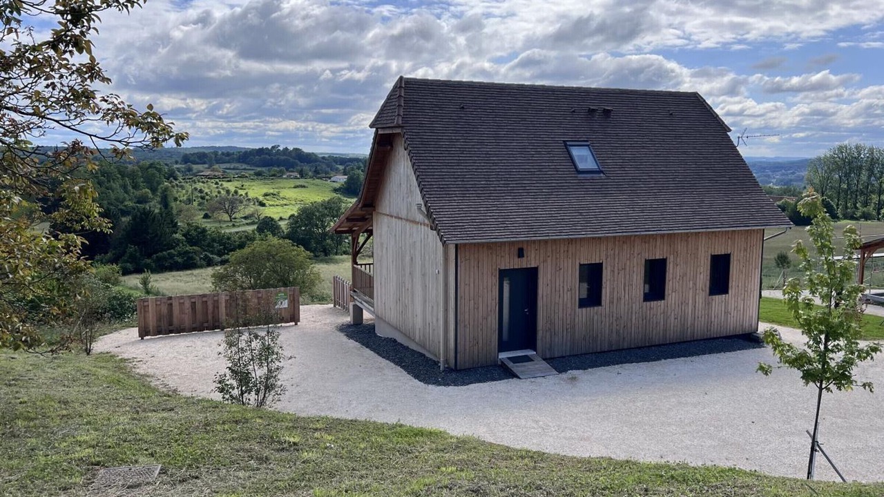 Photo of Outdoor in Preyssac-d'Excideuil