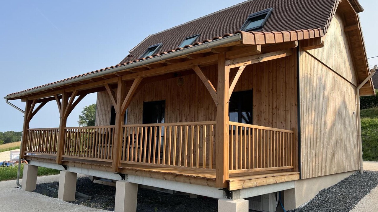 Photo of Outdoor in Preyssac-d'Excideuil