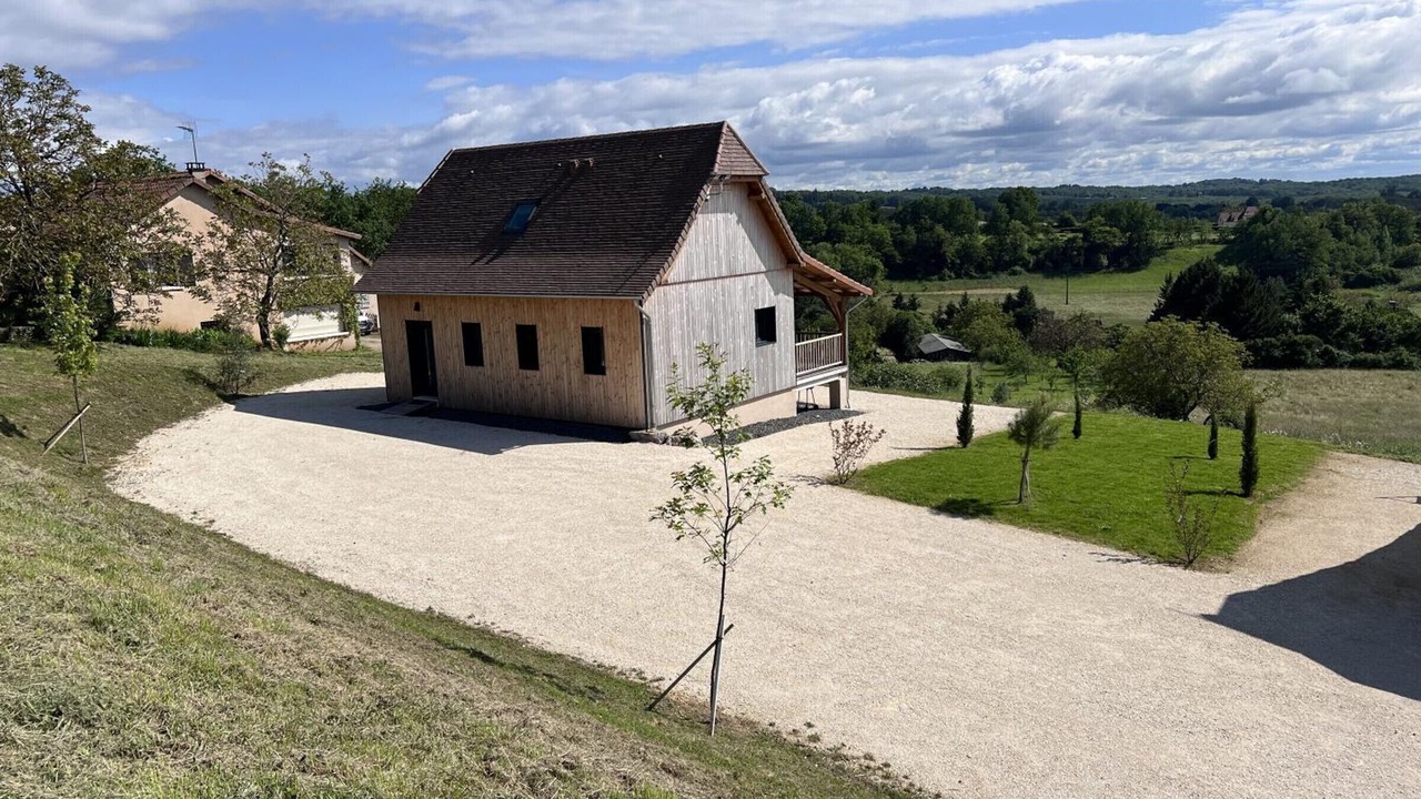 Photo of Outdoor in Preyssac-d'Excideuil