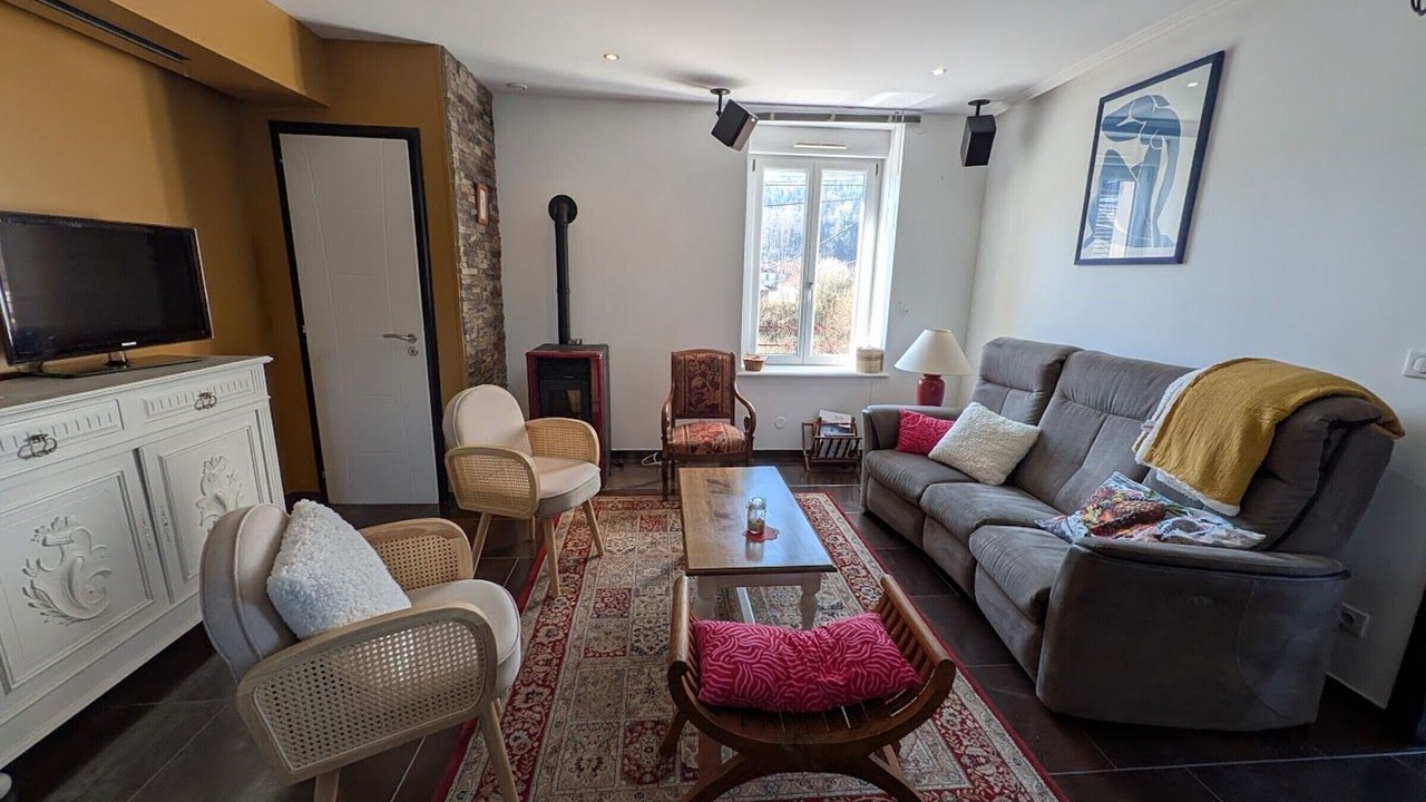 Photo of Livingroom in Travexin