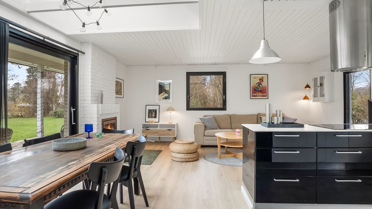 Photo of Livingroom in Faxe Ladeplads