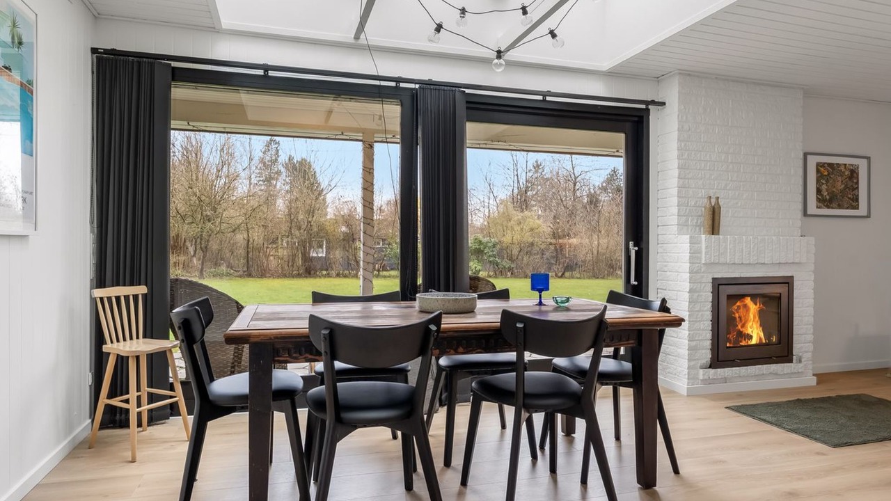 Photo of Livingroom in Faxe Ladeplads