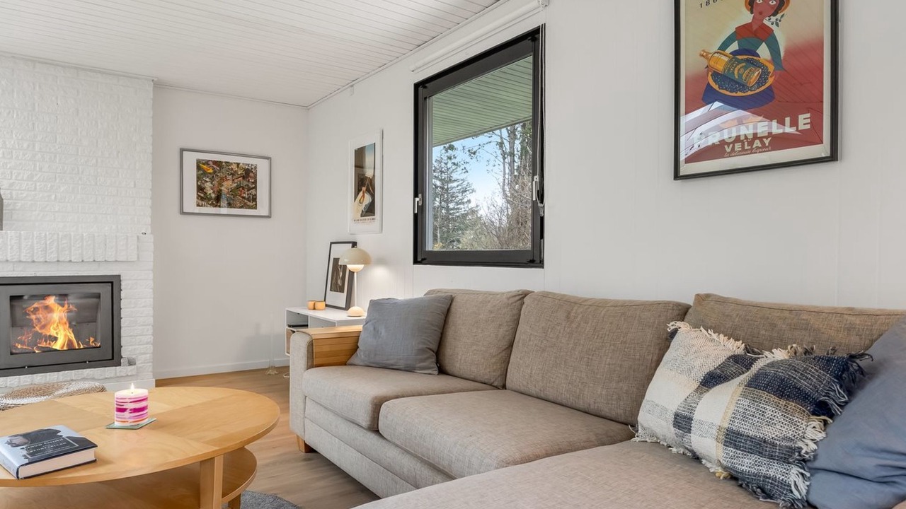 Photo of Livingroom in Faxe Ladeplads
