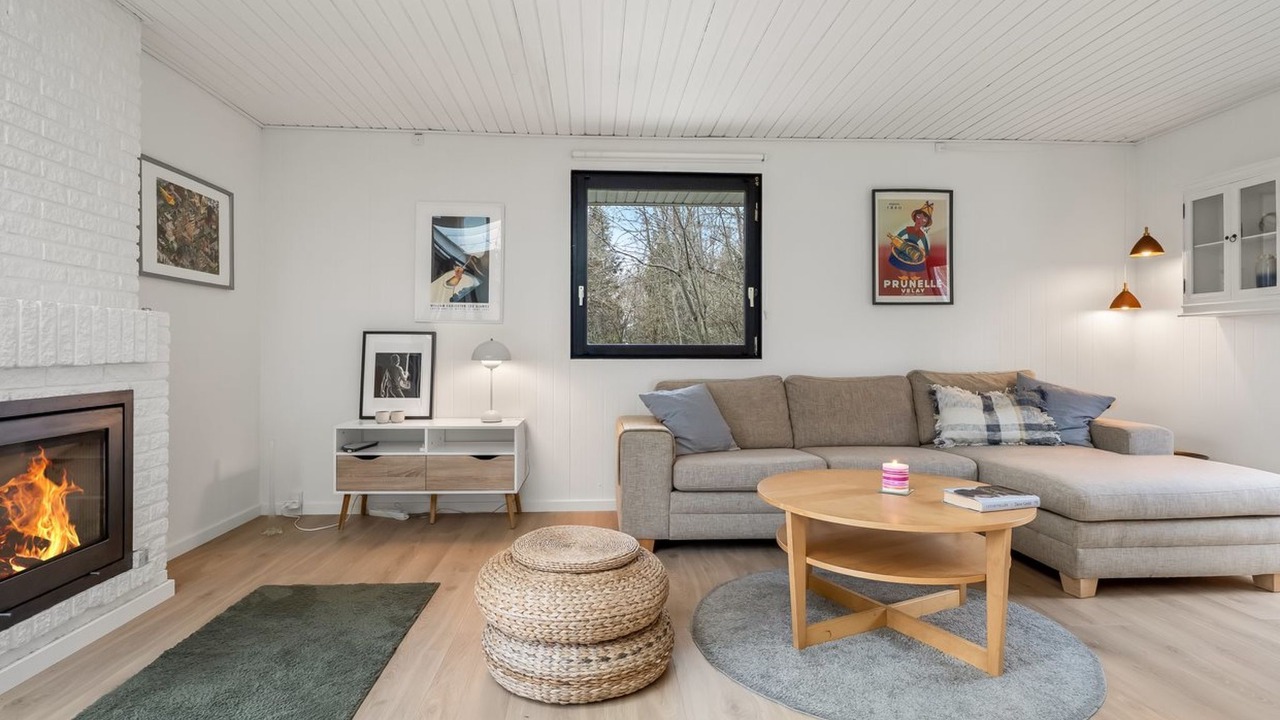 Photo of Livingroom in Faxe Ladeplads