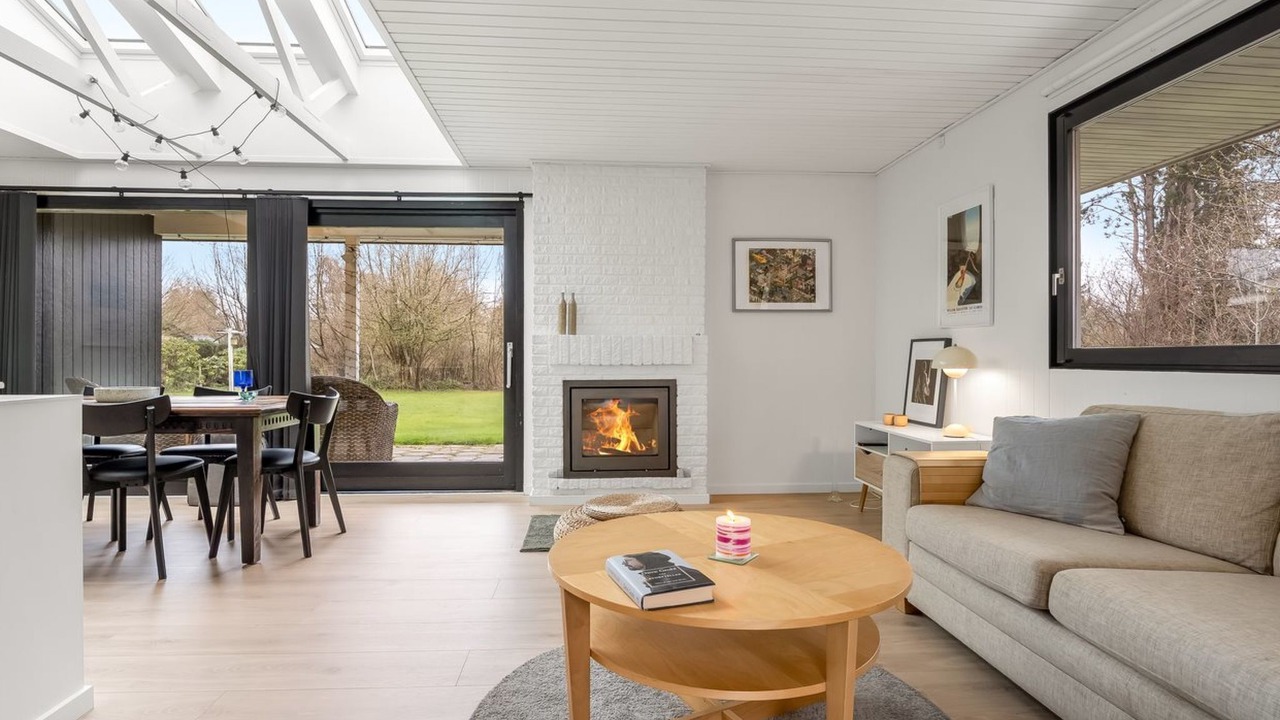 Photo of Livingroom in Faxe Ladeplads