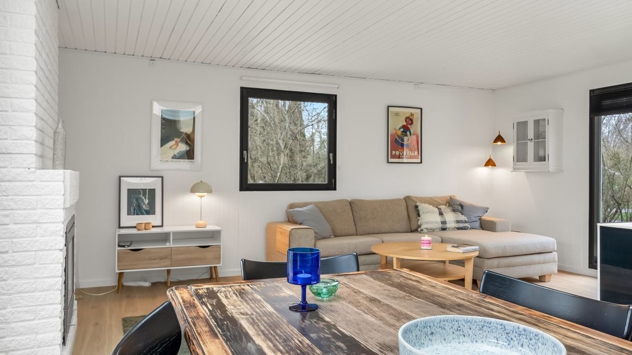 Photo of Livingroom in Faxe Ladeplads