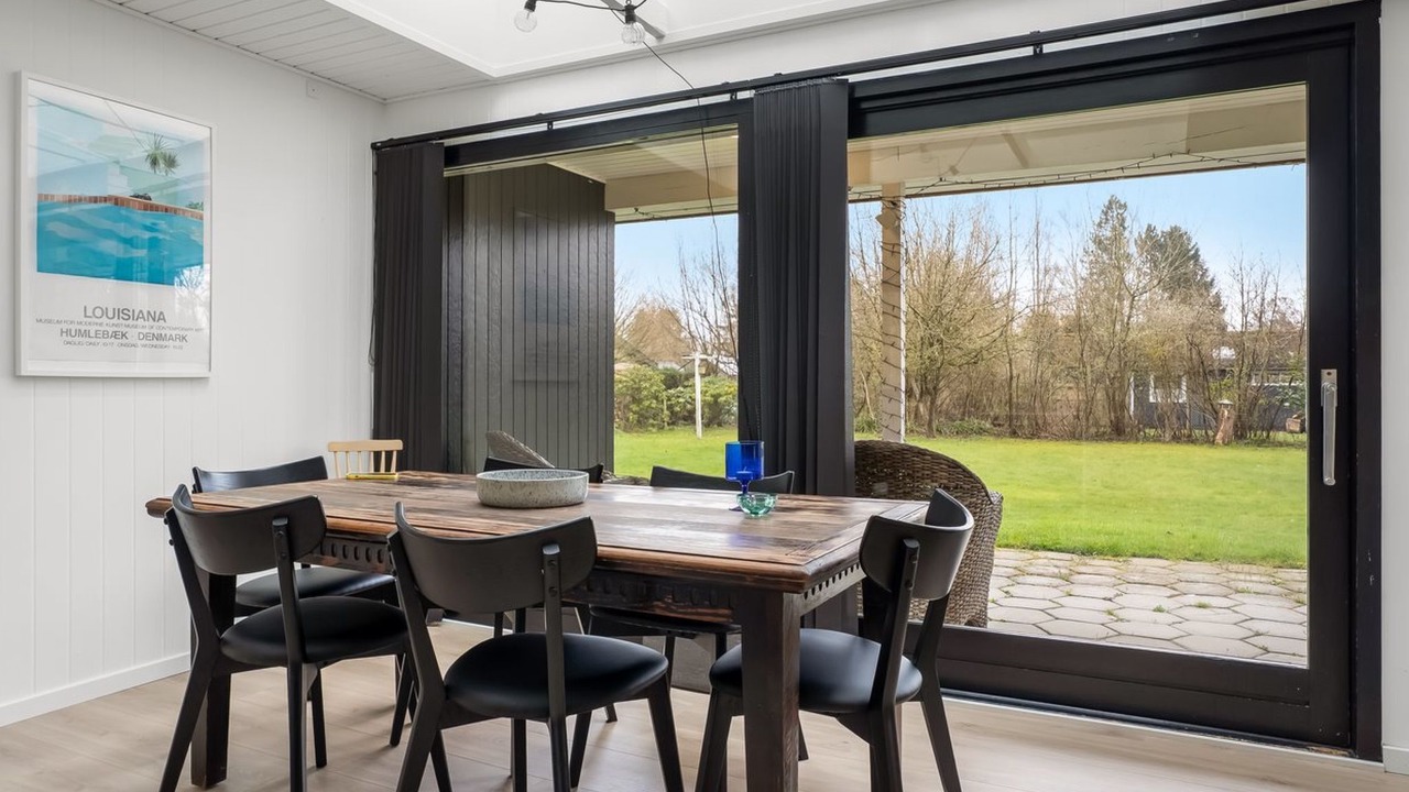 Photo of Livingroom in Faxe Ladeplads