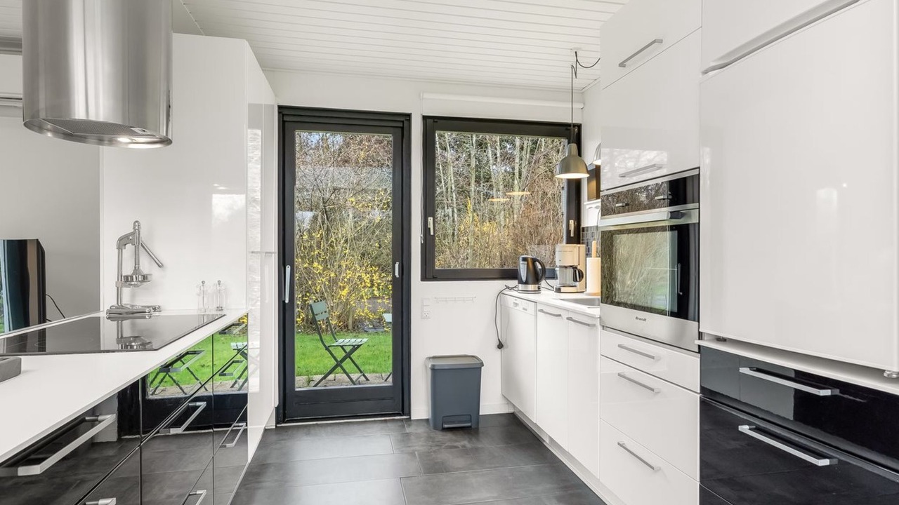 Photo of Bedroom in Faxe Ladeplads