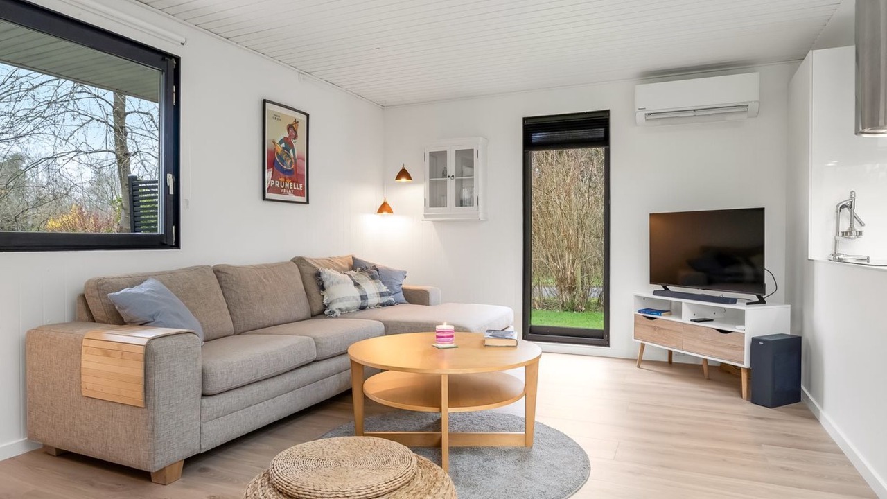 Photo of Livingroom in Faxe Ladeplads