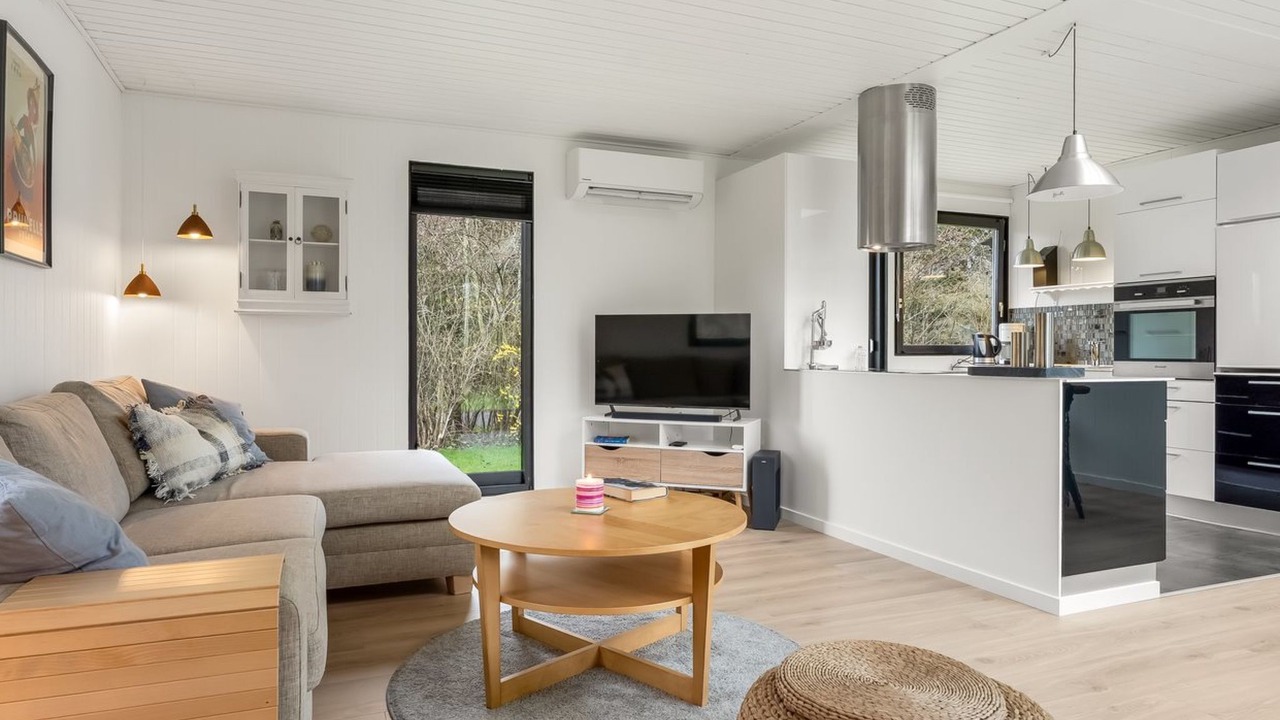 Photo of Livingroom in Faxe Ladeplads