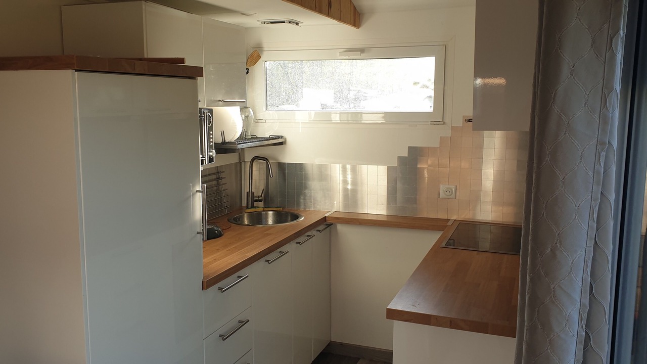 Photo of Kitchen in Foix