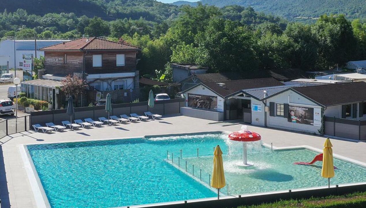 Photo of Outdoor in Foix
