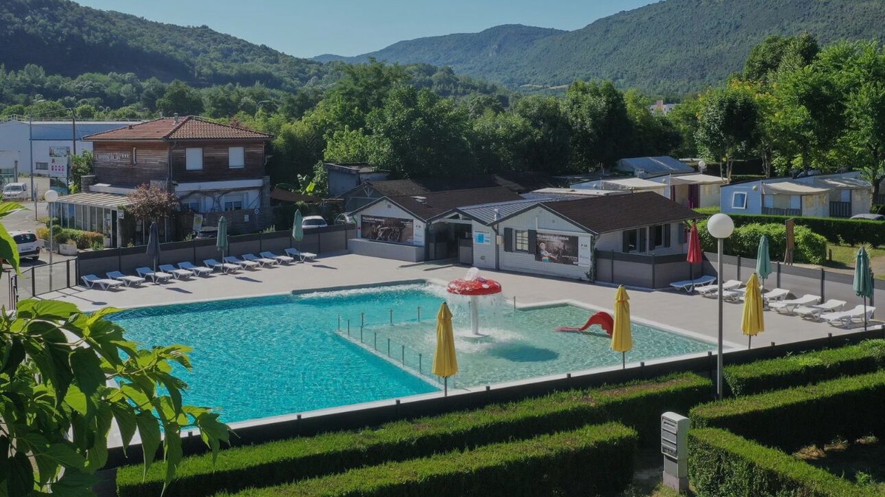 Photo of Outdoor in Foix