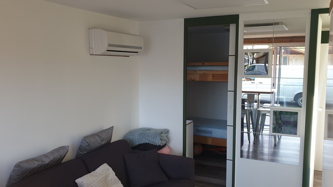 Photo of Livingroom in Foix