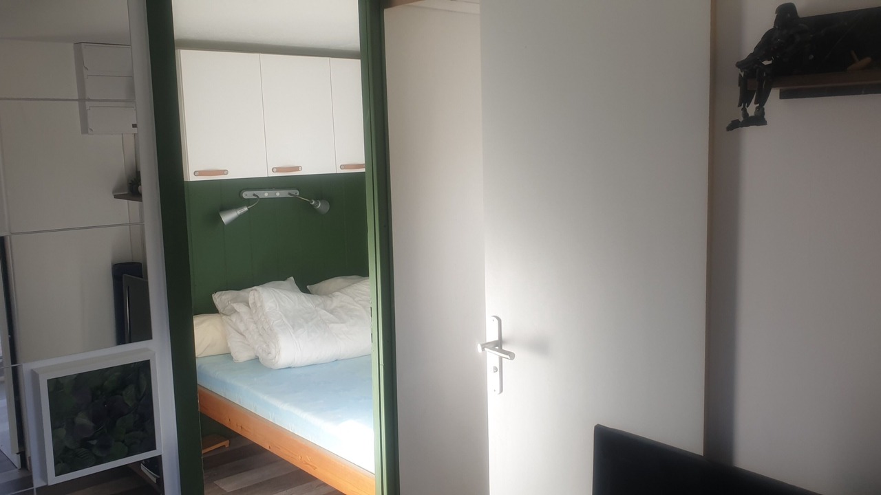 Photo of Bedroom in Foix