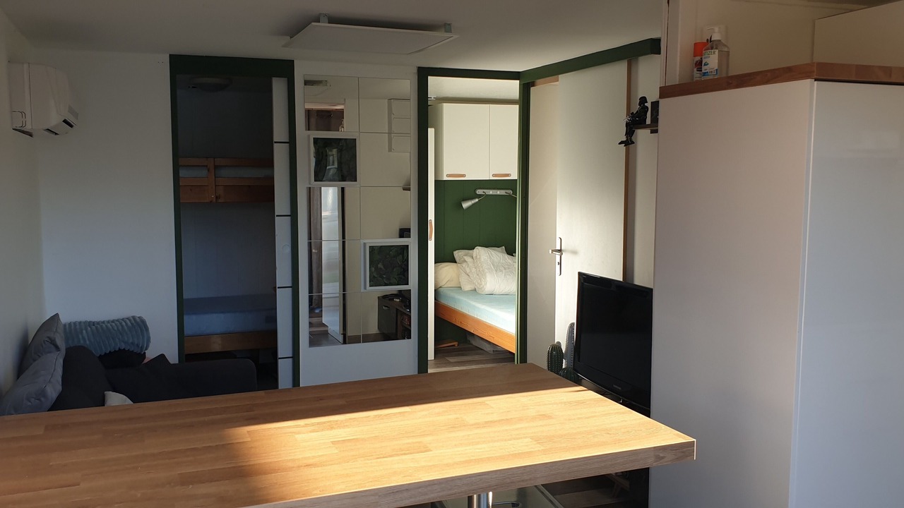 Photo of Bedroom in Foix