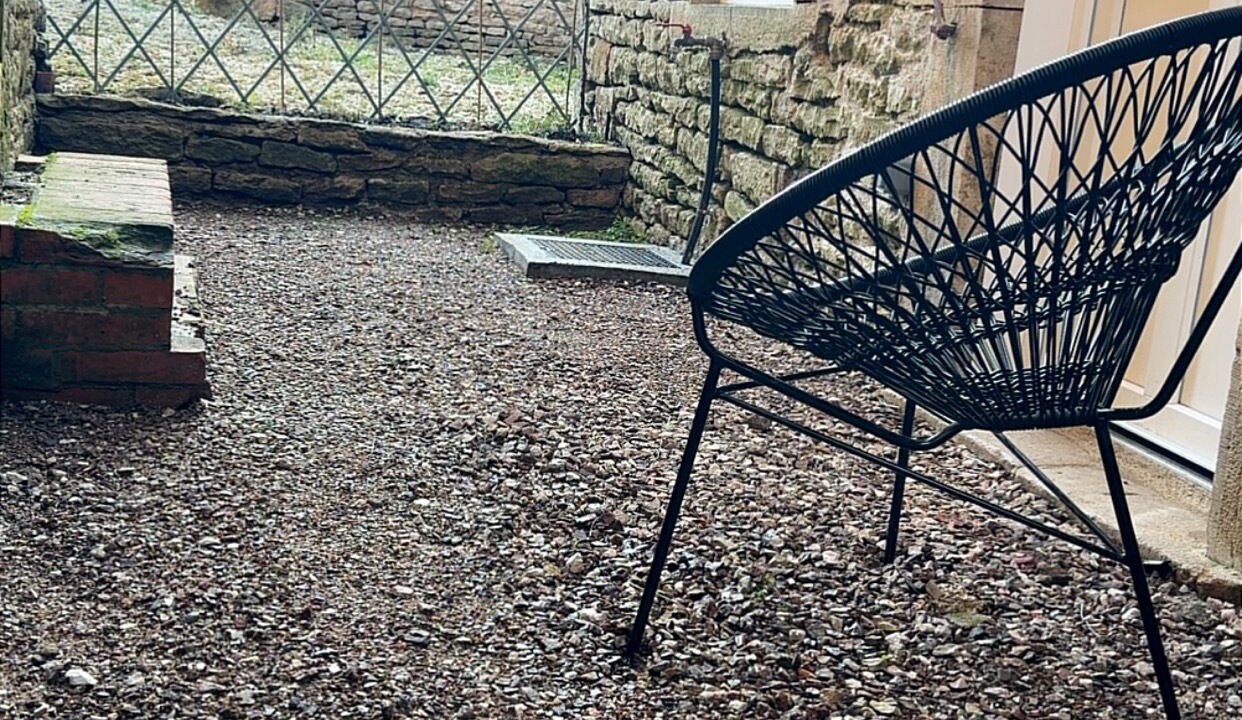 Photo of Patio Balcony in Chatellenot