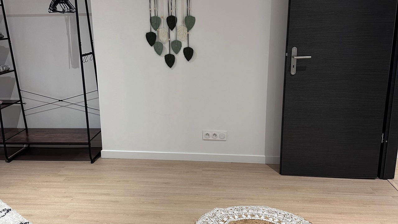 Photo of Bedroom in Chatellenot