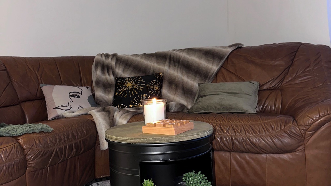 Photo of Livingroom in Chatellenot