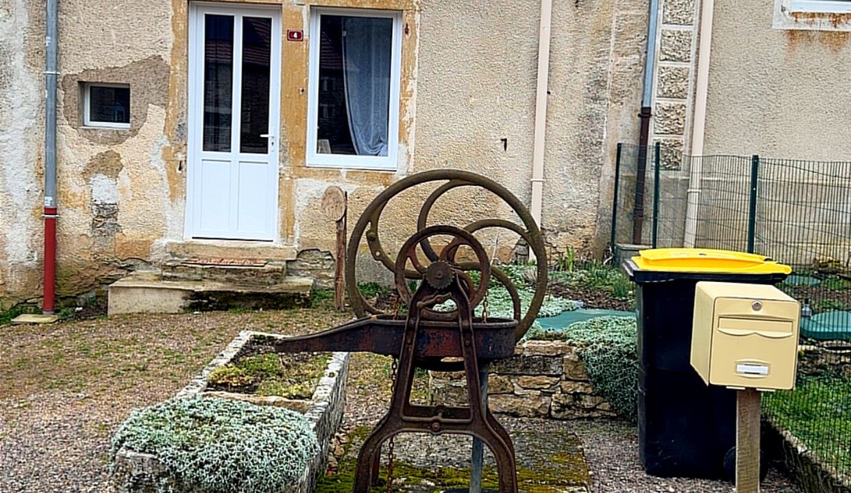Photo of Outdoor in Chatellenot