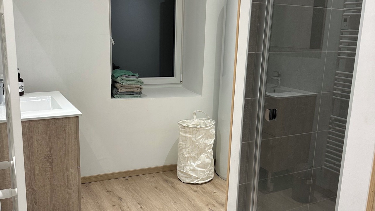Photo of Bathroom in Chatellenot