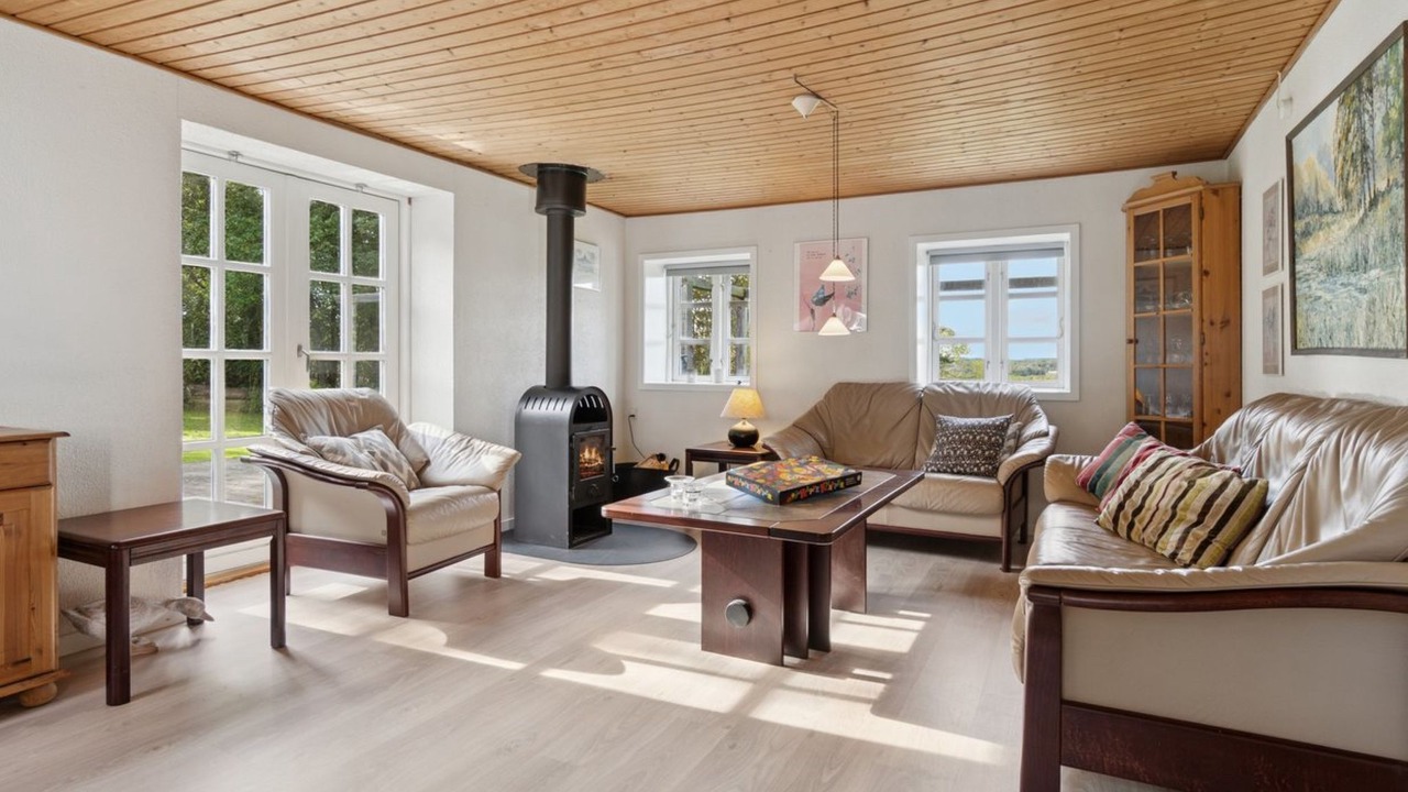 Photo of Livingroom in Nexo