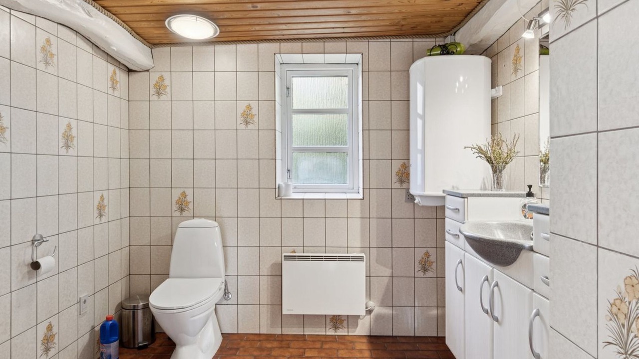 Photo of Bathroom in Nexo