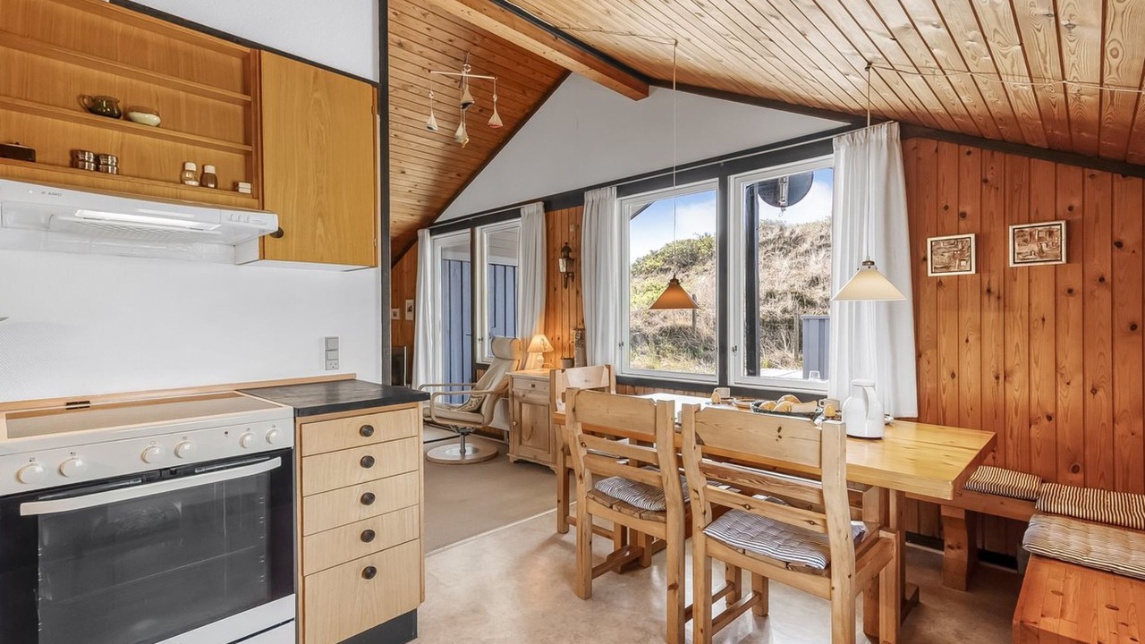 Photo of Bedroom in Bjerregard Strand
