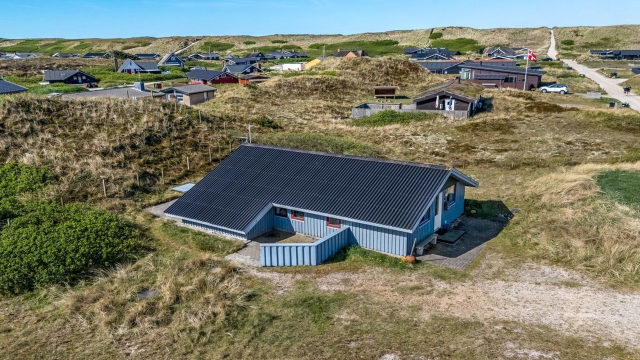 Photo of Others in Bjerregard Strand