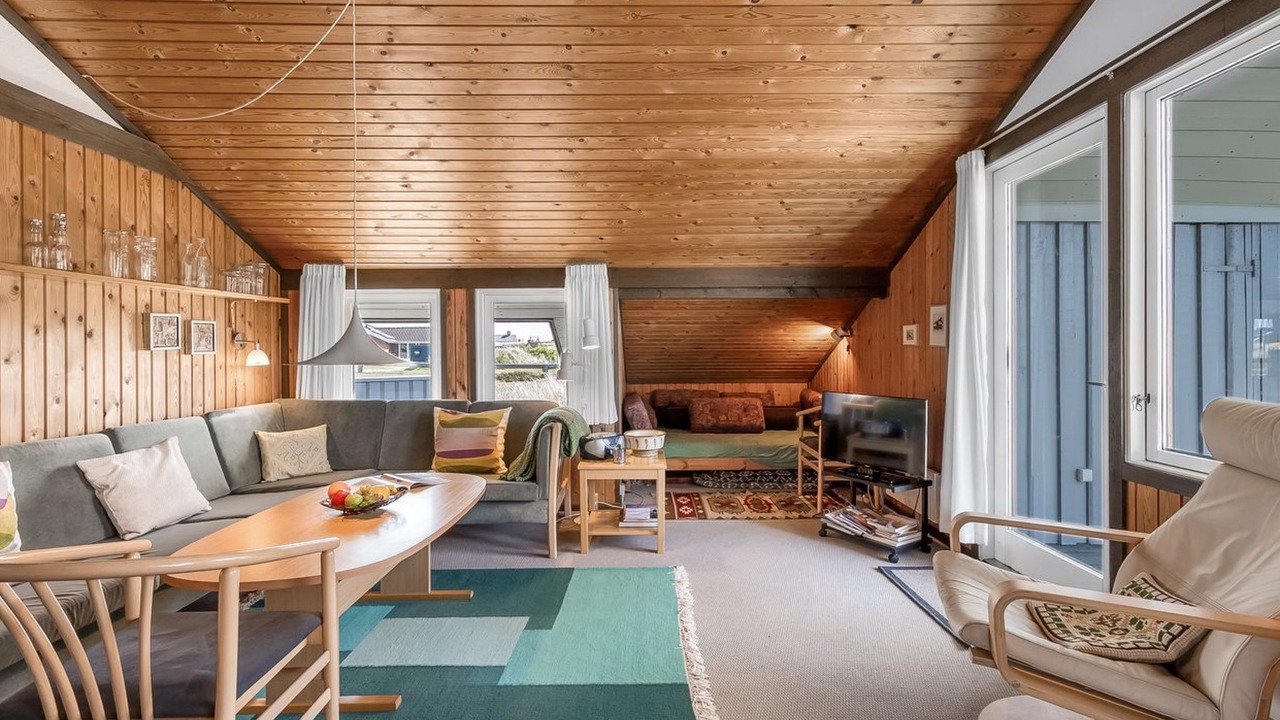 Photo of Bedroom in Bjerregard Strand