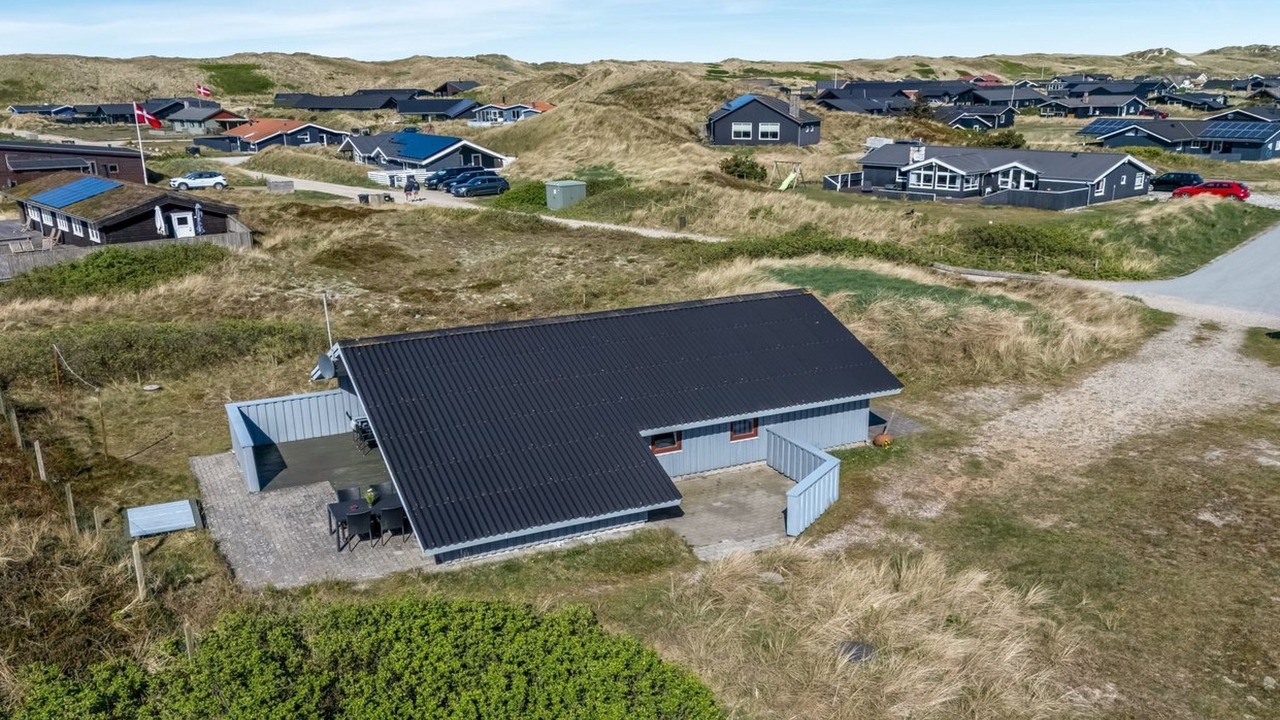 Photo of Others in Bjerregard Strand