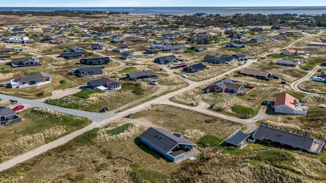 Photo of Others in Bjerregard Strand