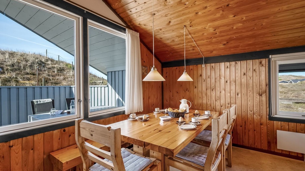 Photo of Bedroom in Bjerregard Strand