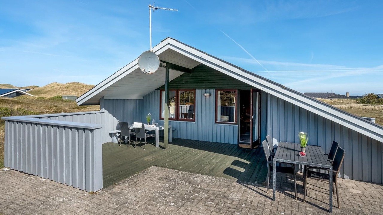 Photo of Others in Bjerregard Strand