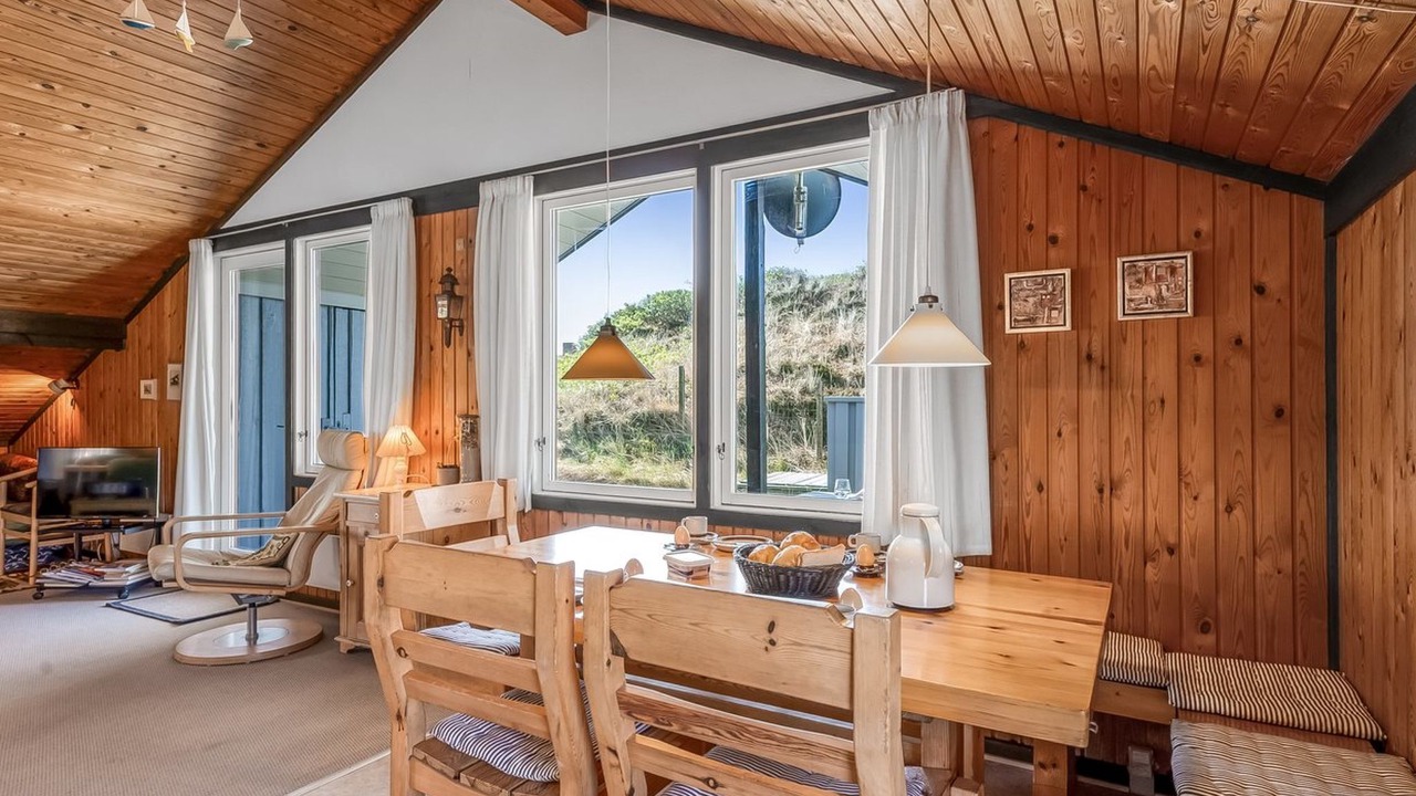Photo of Bedroom in Bjerregard Strand